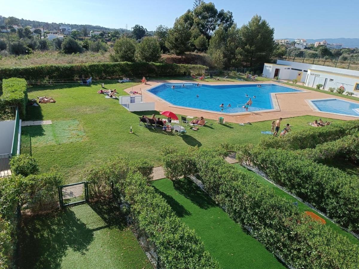 פורטימאו Mar A Vista Algarve Summer מראה חיצוני תמונה