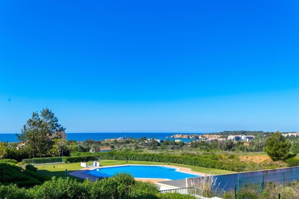 פורטימאו Mar A Vista Algarve Summer מראה חיצוני תמונה