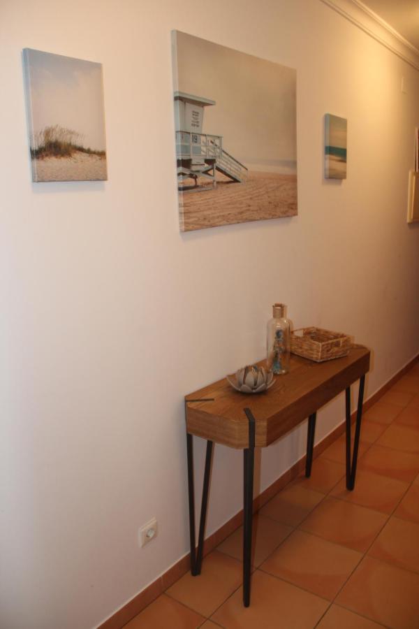 פורטימאו Mar A Vista Algarve Summer מראה חיצוני תמונה