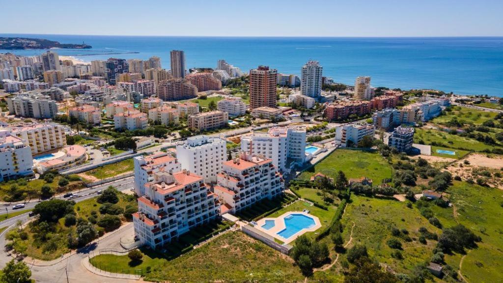 פורטימאו Mar A Vista Algarve Summer מראה חיצוני תמונה