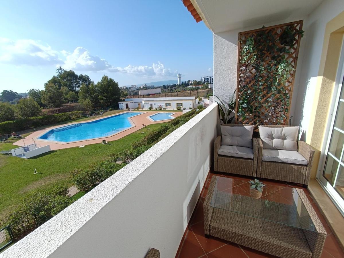 פורטימאו Mar A Vista Algarve Summer מראה חיצוני תמונה