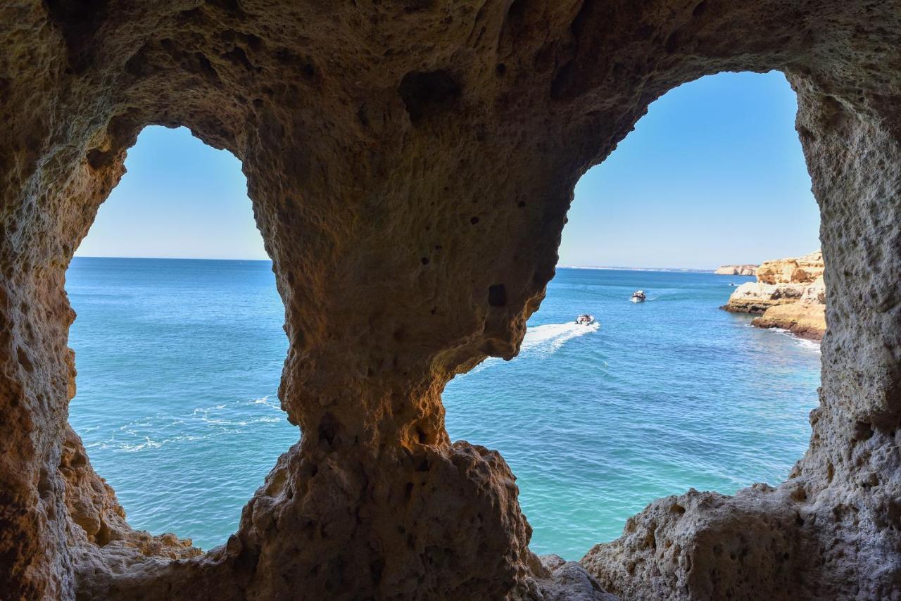 פורטימאו Mar A Vista Algarve Summer מראה חיצוני תמונה