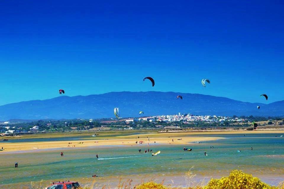 פורטימאו Mar A Vista Algarve Summer מראה חיצוני תמונה