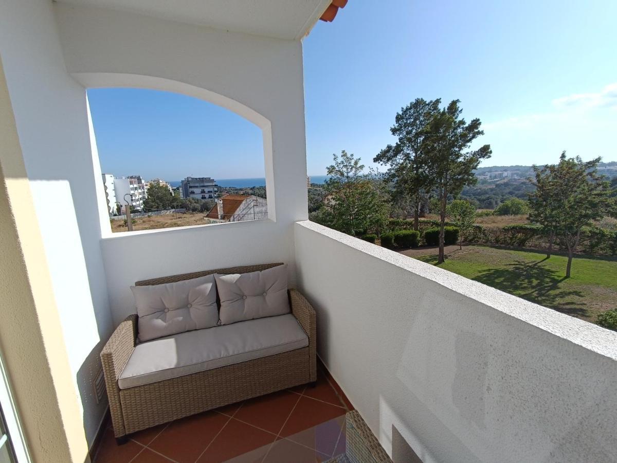 פורטימאו Mar A Vista Algarve Summer מראה חיצוני תמונה