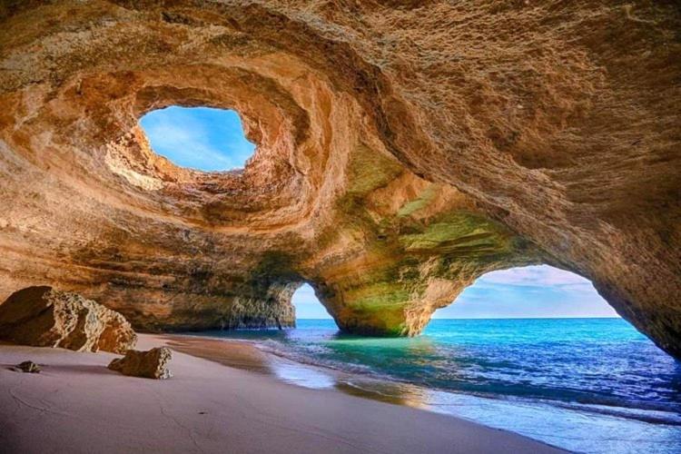 פורטימאו Mar A Vista Algarve Summer מראה חיצוני תמונה